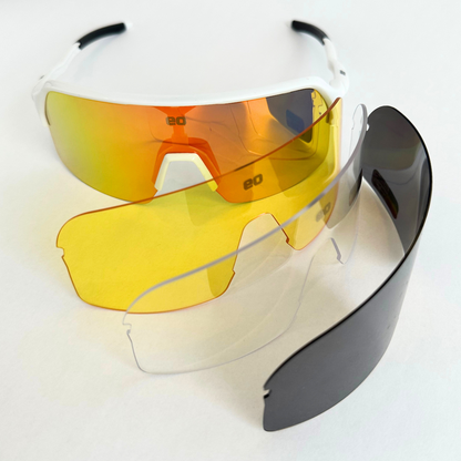 Eastern Outer High Star™ - Bike & Run - Mann