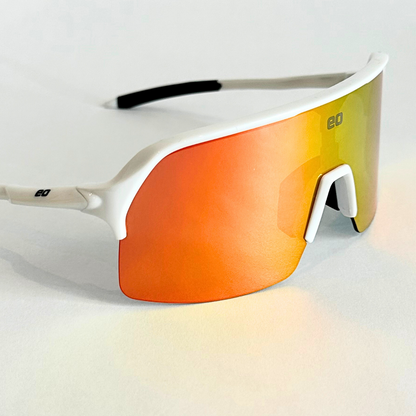 Eastern Outer High Star™ - Bike & Run - Mann