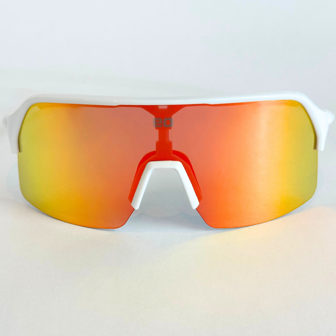 Eastern Outer High Star™ - Bike & Run - Mann
