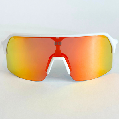 Eastern Outer High Star™ - Bike & Run - Mann
