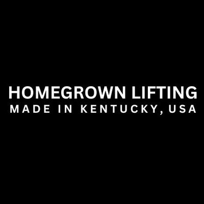 HomeGrown Lifting