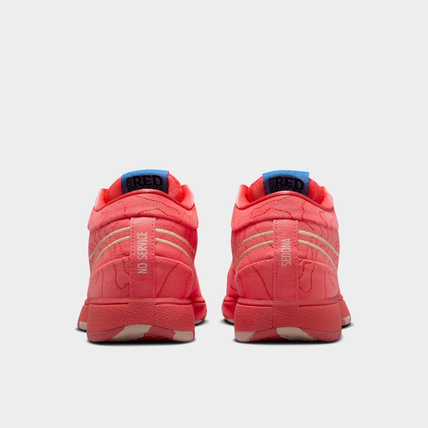 Size 10.5M Nike Book 1 Textile 'Sedona'