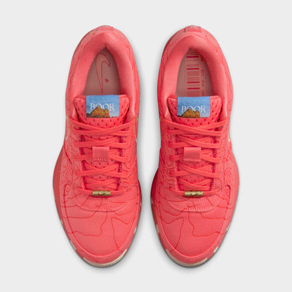 Size 10.5M Nike Book 1 Textile 'Sedona'