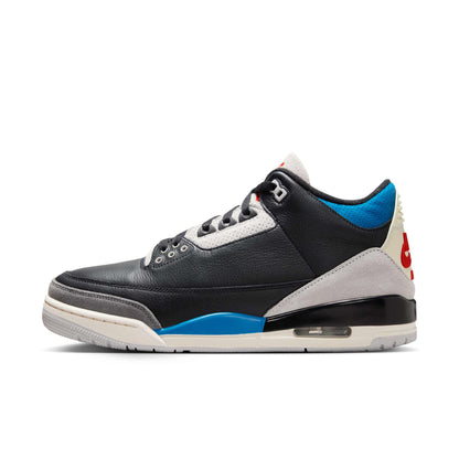 Jordan 3 Retro OG 'Rare Air'
