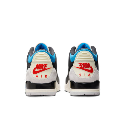 Jordan 3 Retro OG 'Rare Air'