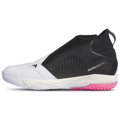 Adidas Adizero Impact+ Turb BSB 'White/Black/Pink'