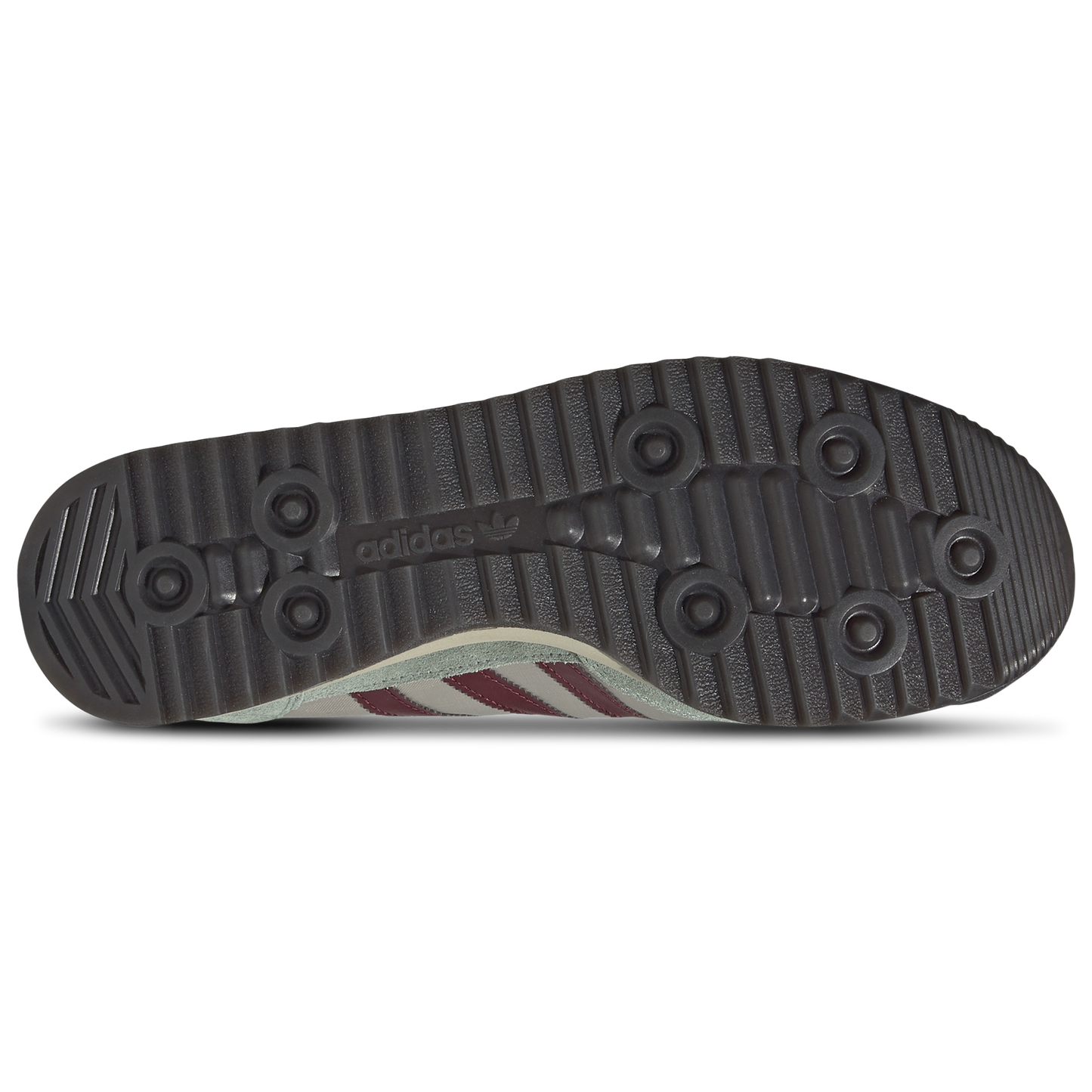 Adidas Originals SL 72 RS ‘Putty Grey/Red’