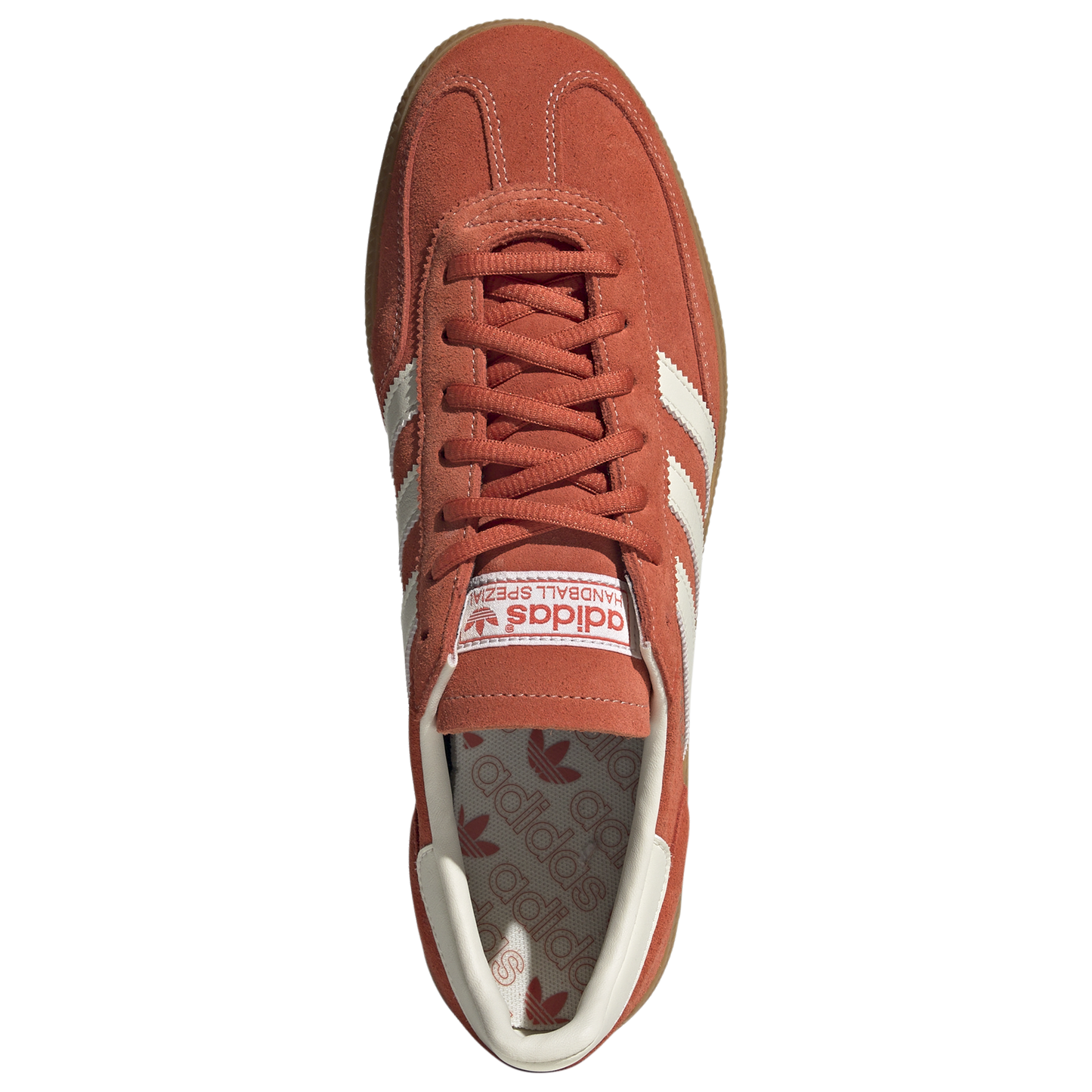 Adidas Originals Handball Spezial 'Preloved Red Gum'
