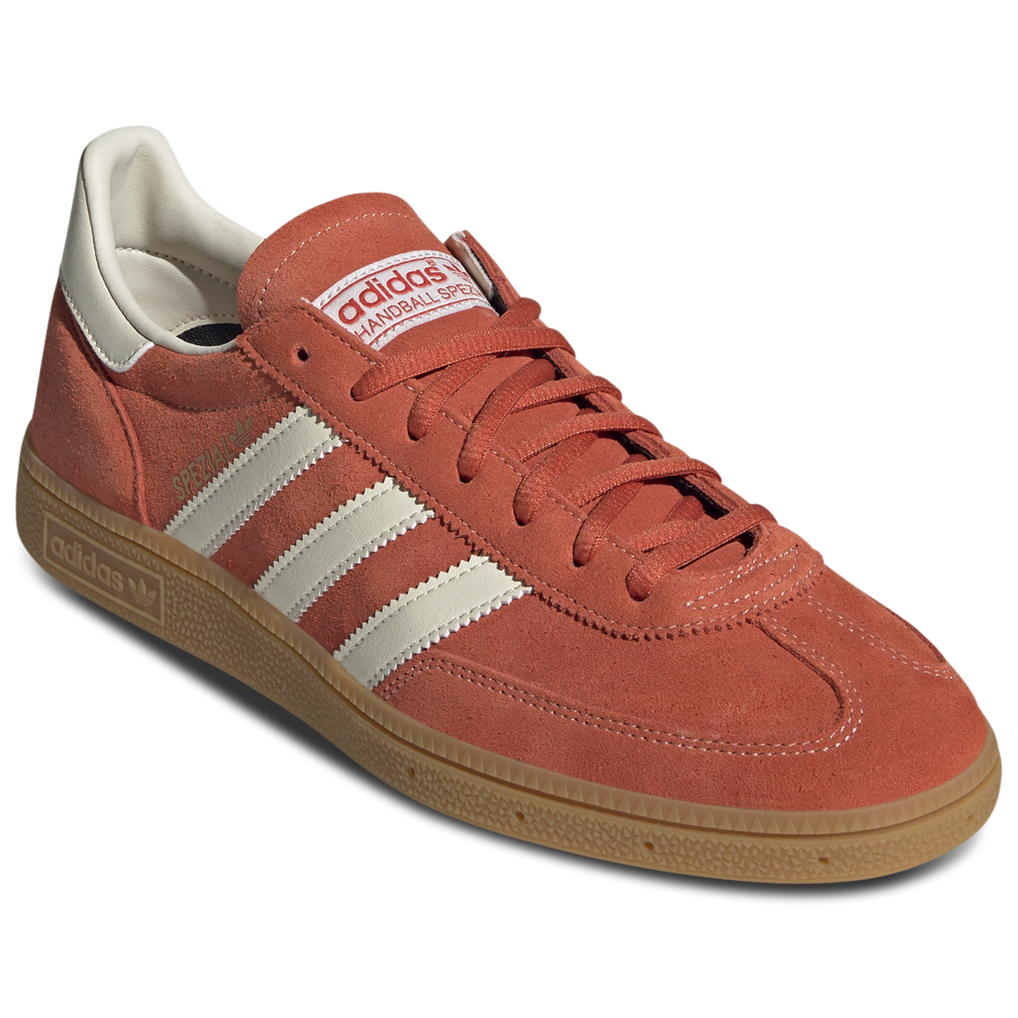 Adidas Originals Handball Spezial 'Preloved Red Gum'
