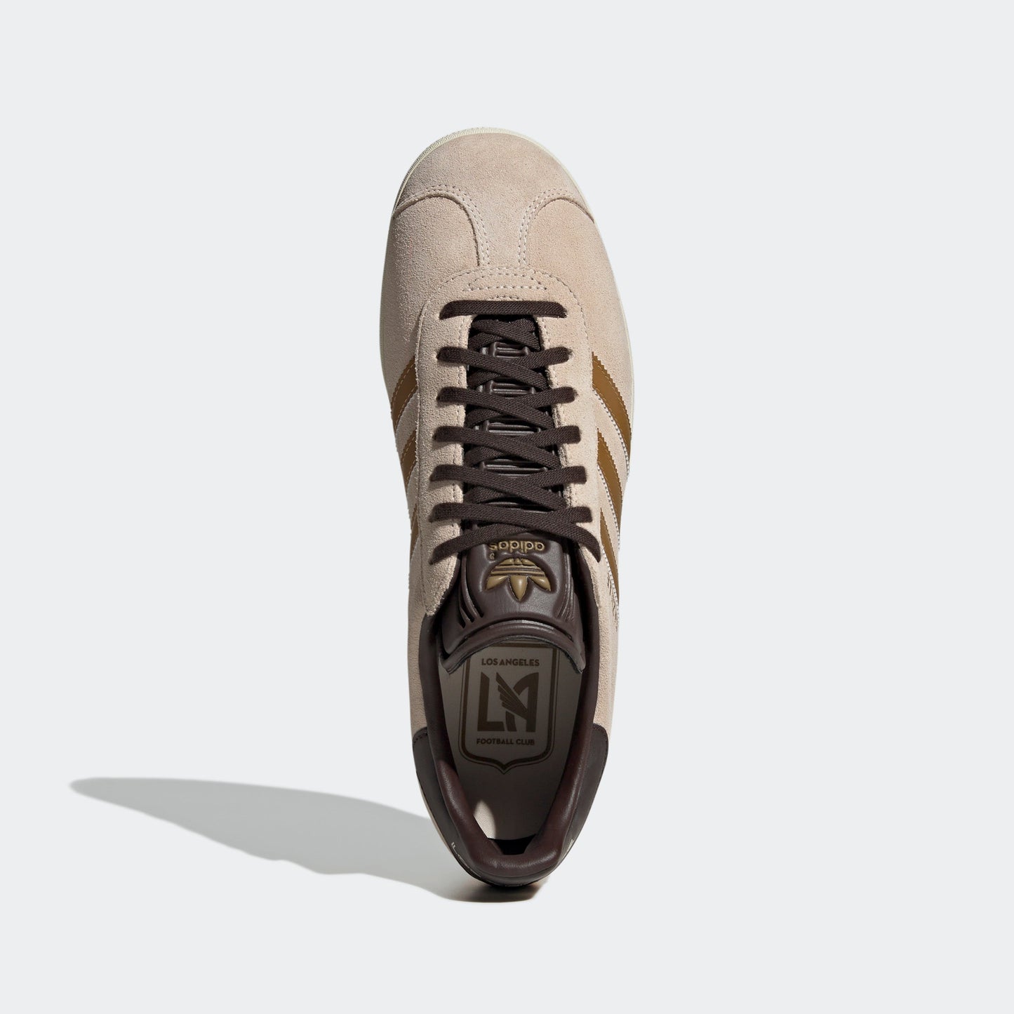 LAFC x Adidas Gazelle 'MLS Archive Collection'