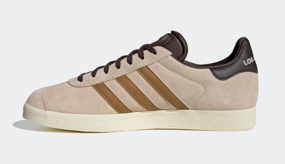 LAFC x Adidas Gazelle 'MLS Archive Collection'