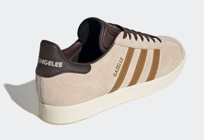 LAFC x Adidas Gazelle 'MLS Archive Collection'