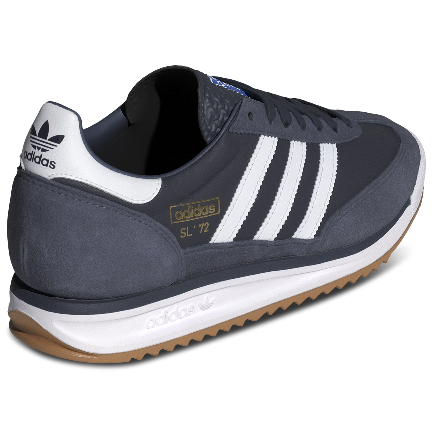 Adidas Originals SL 72 RS ‘Night Indigo’