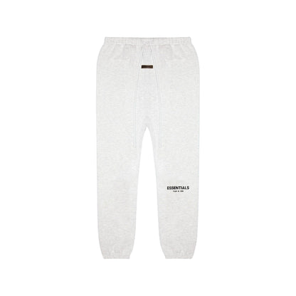 Fear of God Essentials Sweatpants 'Light Oatmeal'