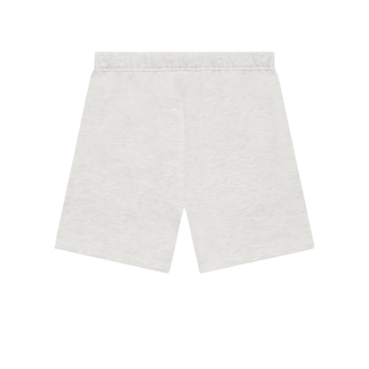Fear of God Essentials Shorts 'Light Oatmeal'