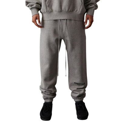 Fear of God Essentials Sweatpants 'Dark Oatmeal'