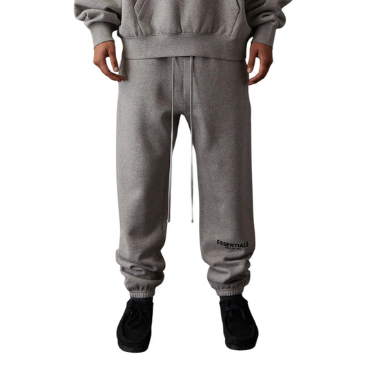 Fear of God Essentials Sweatpants 'Dark Oatmeal'