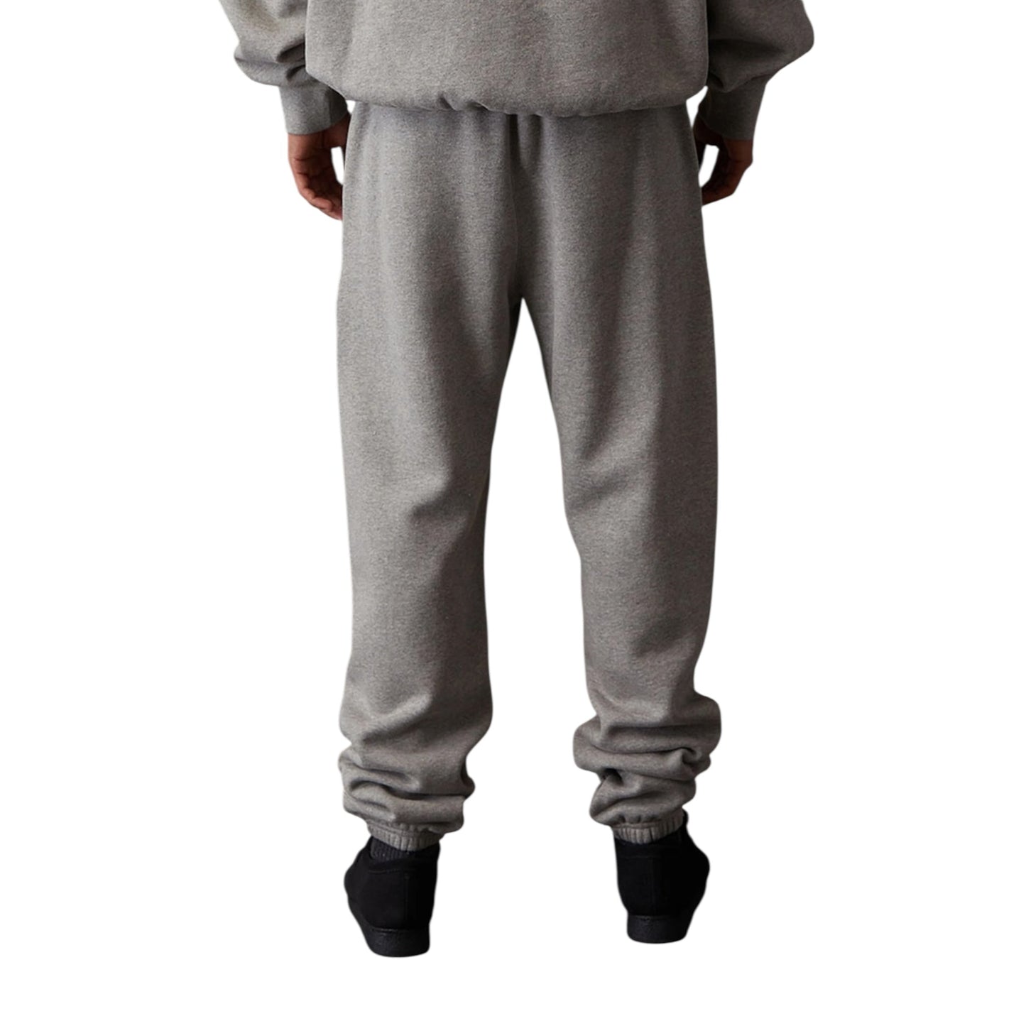 Fear of God Essentials Sweatpants 'Dark Oatmeal'
