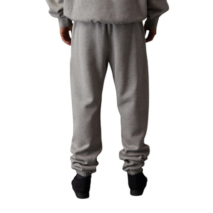 Fear of God Essentials Sweatpants 'Dark Oatmeal'