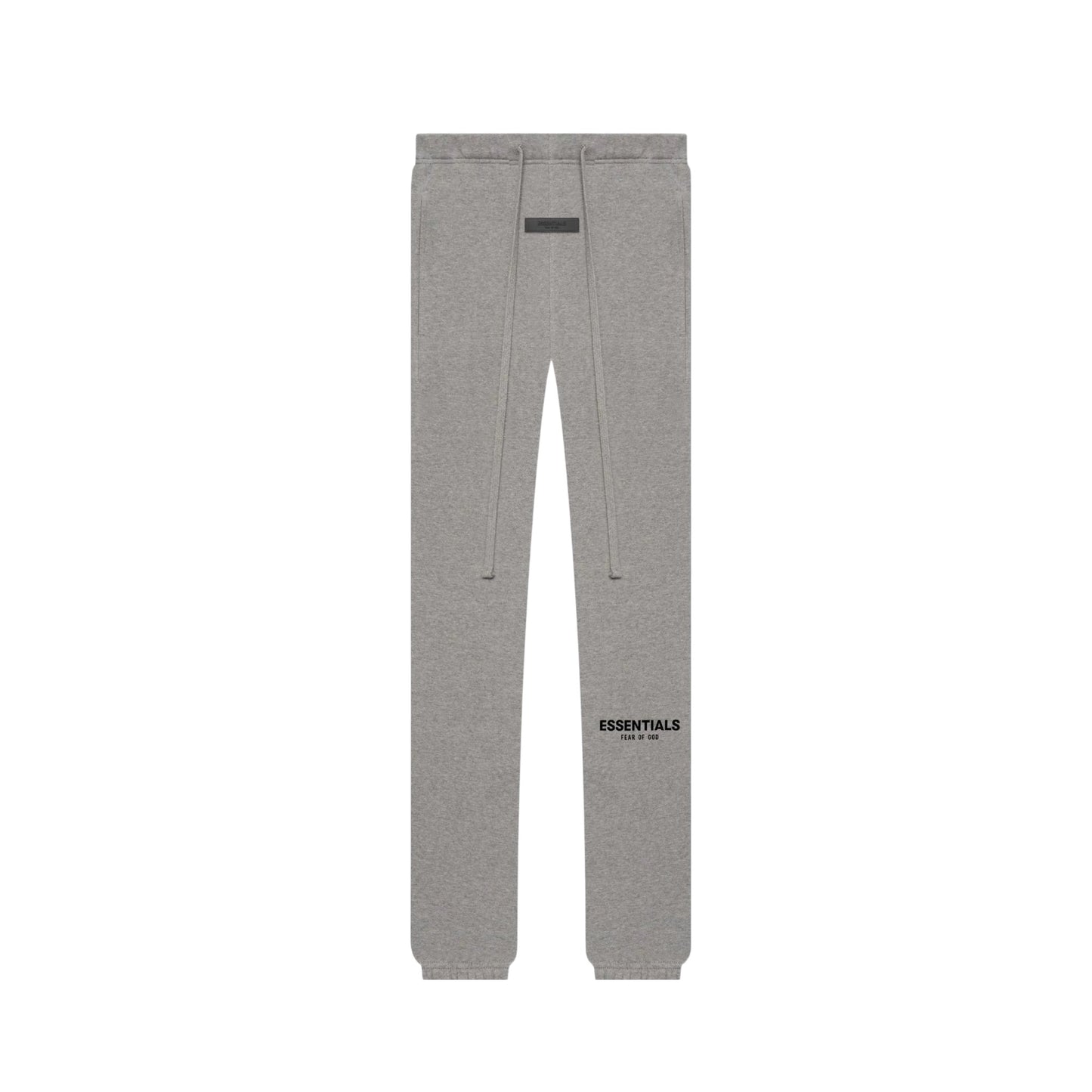 Fear of God Essentials Sweatpants 'Dark Oatmeal'