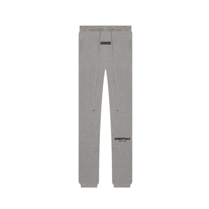 Fear of God Essentials Sweatpants 'Dark Oatmeal'