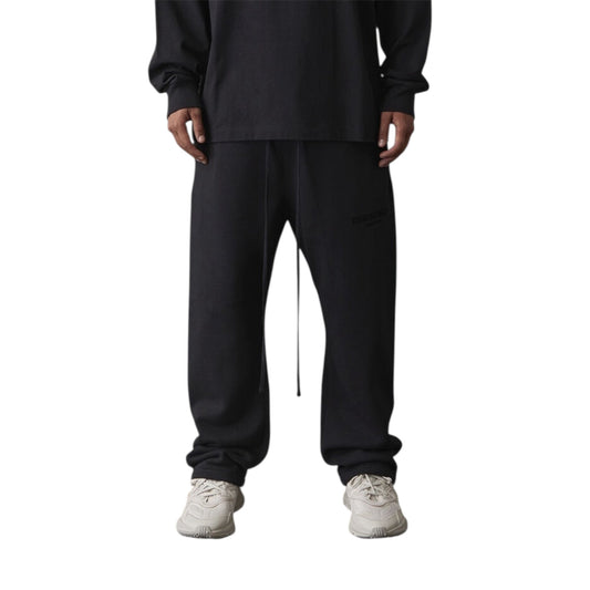 Fear of God Essentials Relaxed Sweatpants SS22 'Stretch Limo'