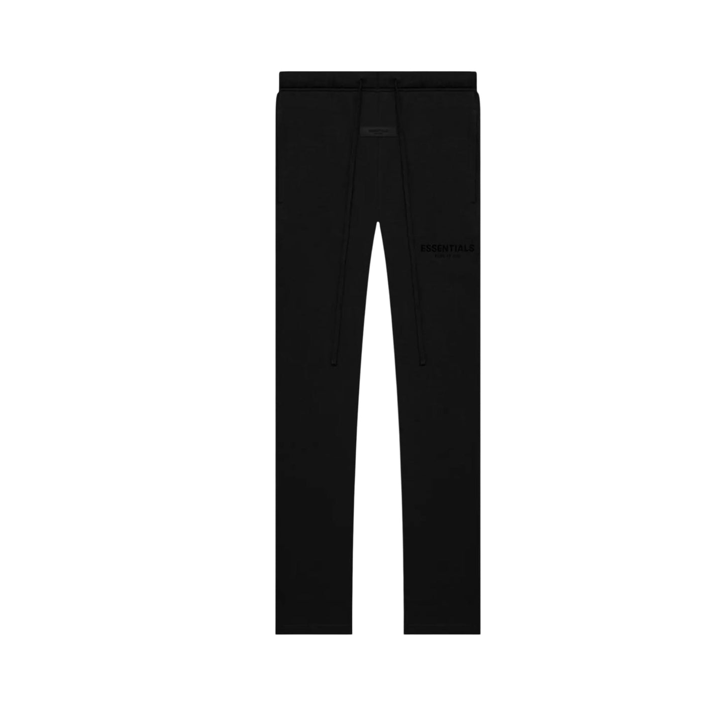 Fear of God Essentials Relaxed Sweatpants SS22 'Stretch Limo'