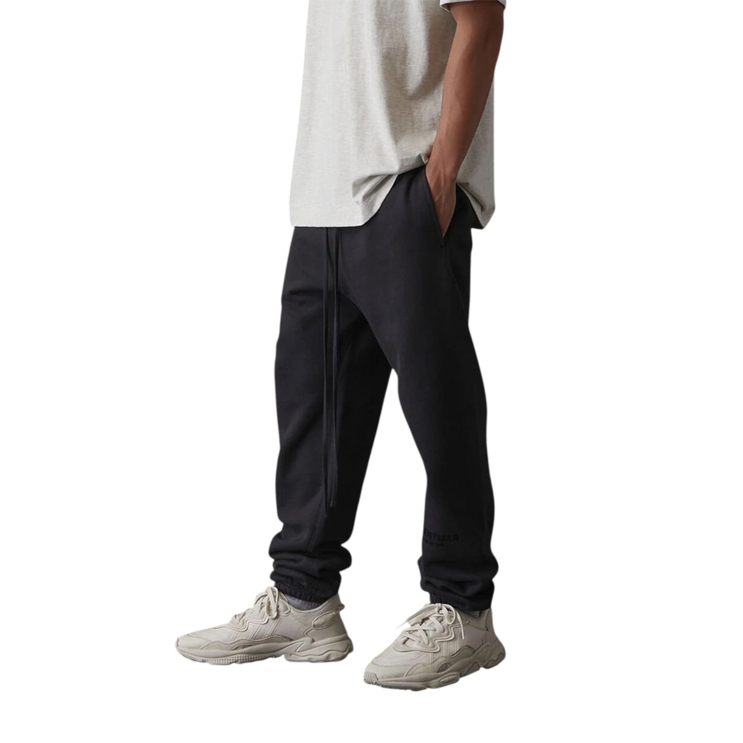 Fear of God Essentials Sweatpants 'Stretch Limo'