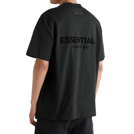 Fear of God Essentials T-Shirt 'Stretch Limo'