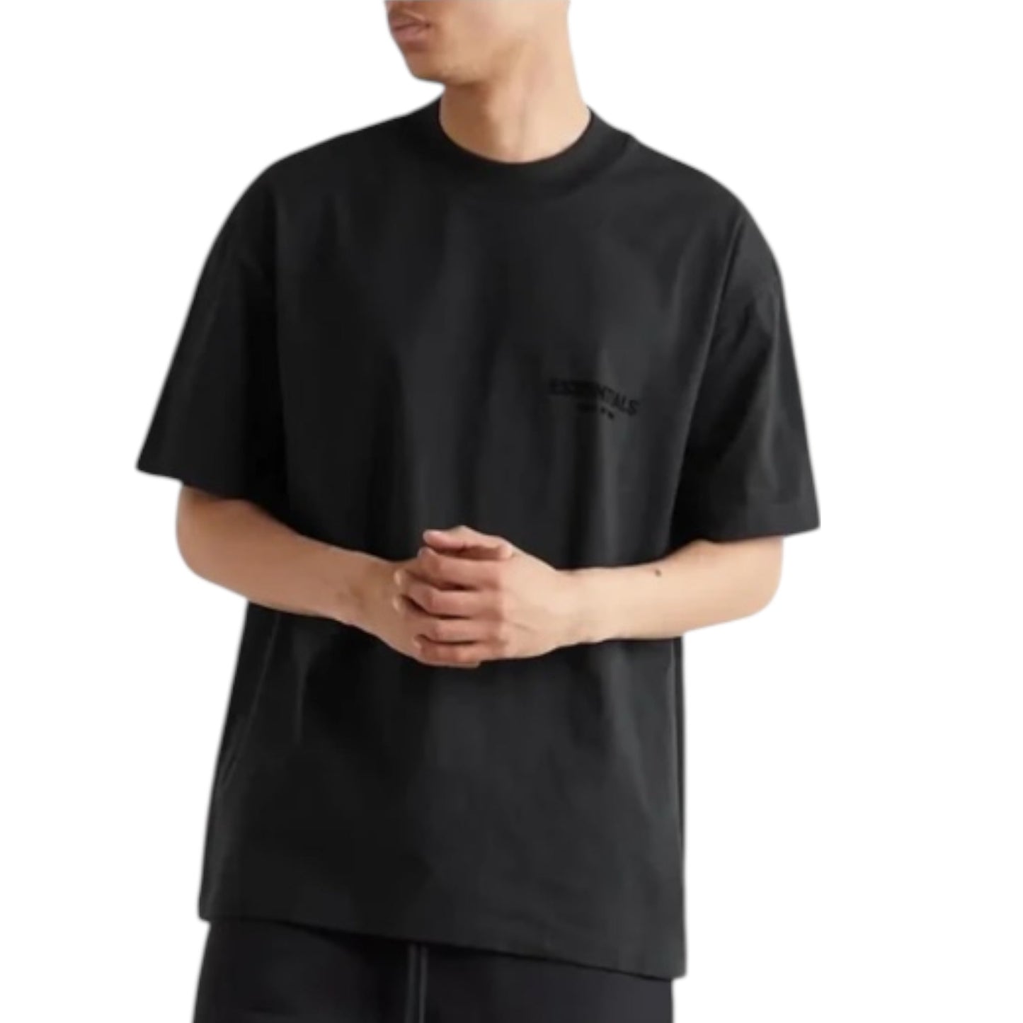 Fear of God Essentials T-Shirt 'Stretch Limo'