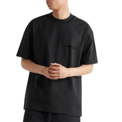 Fear of God Essentials T-Shirt 'Stretch Limo'