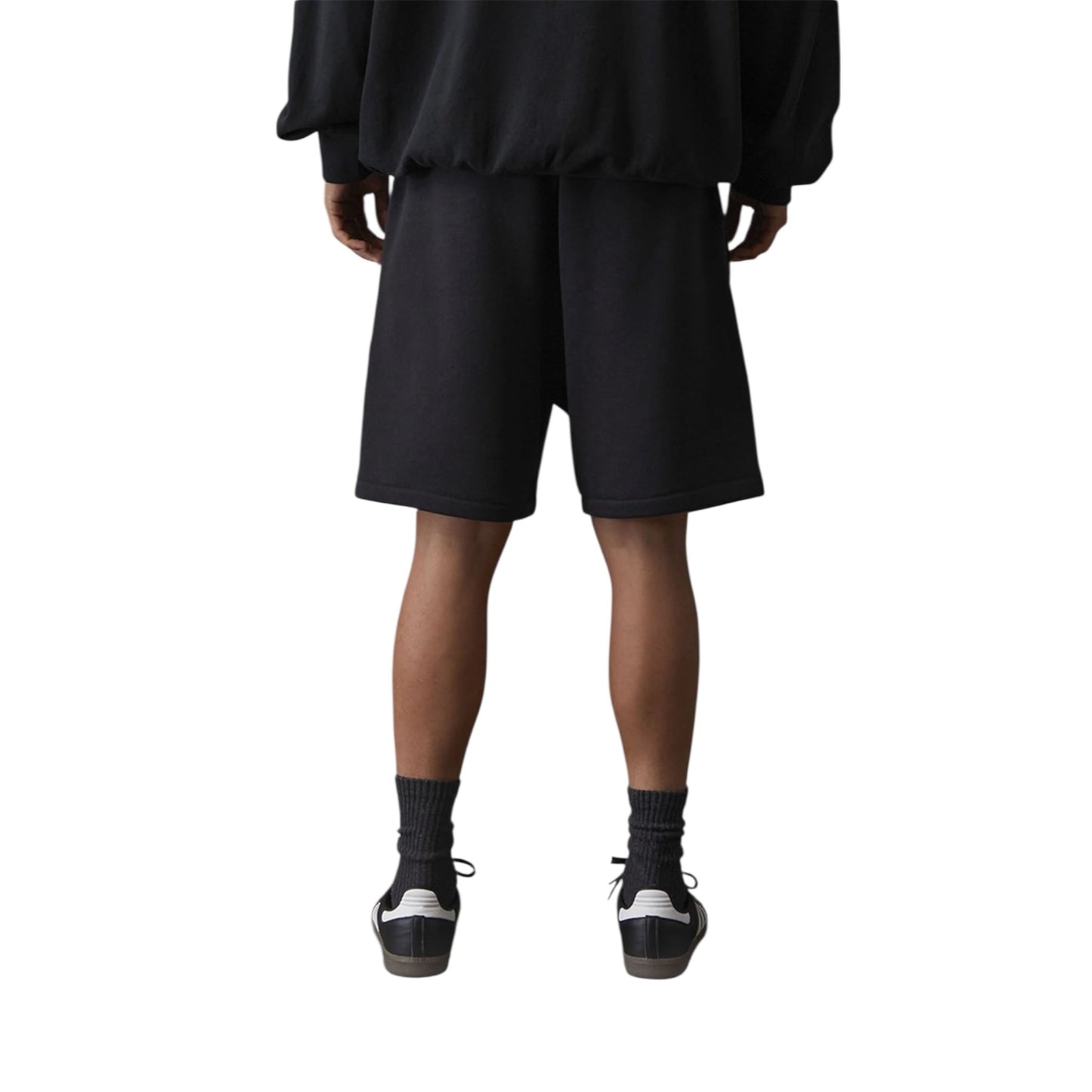 Fear of God Essentials Shorts 'Stretch Limo'