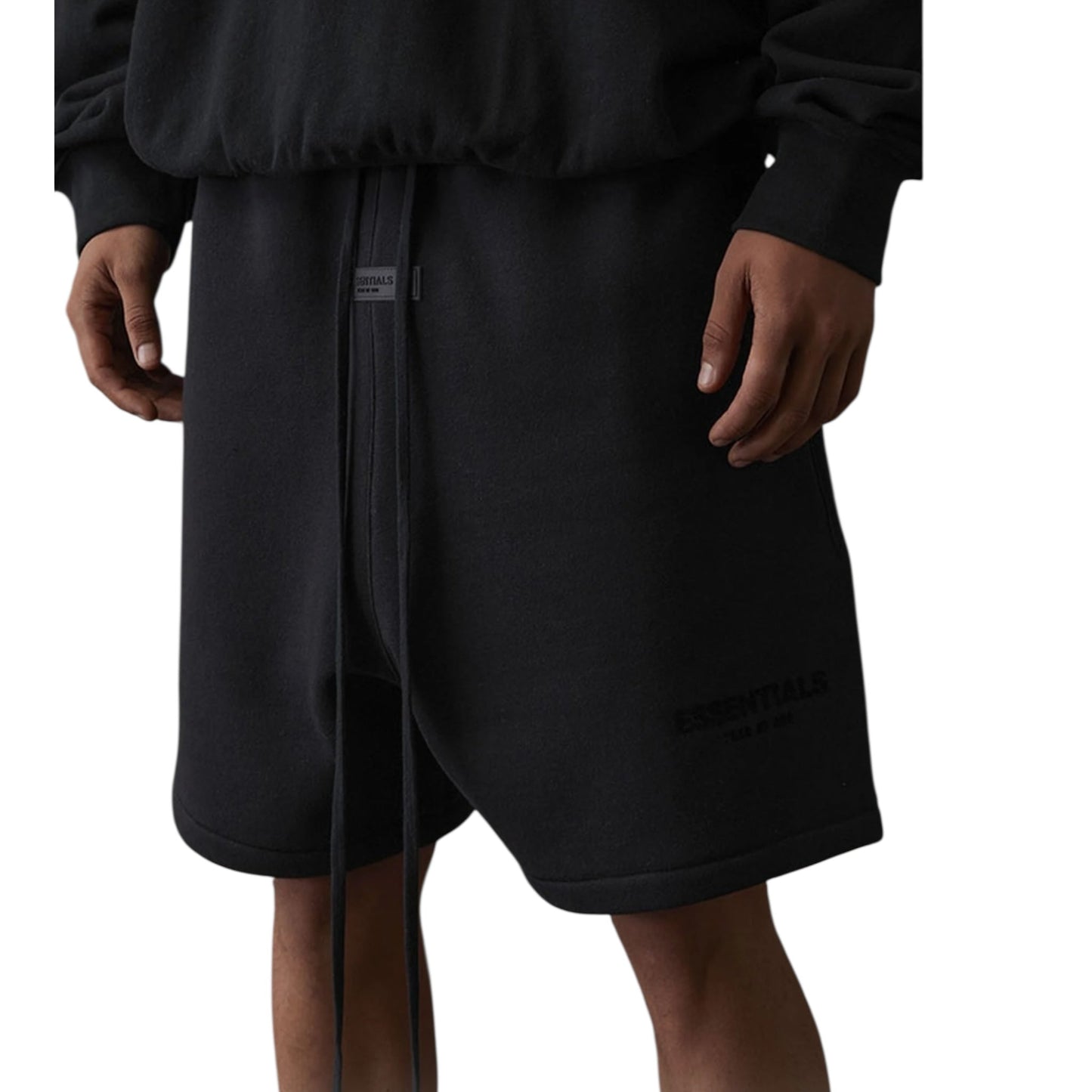 Fear of God Essentials Shorts 'Stretch Limo'