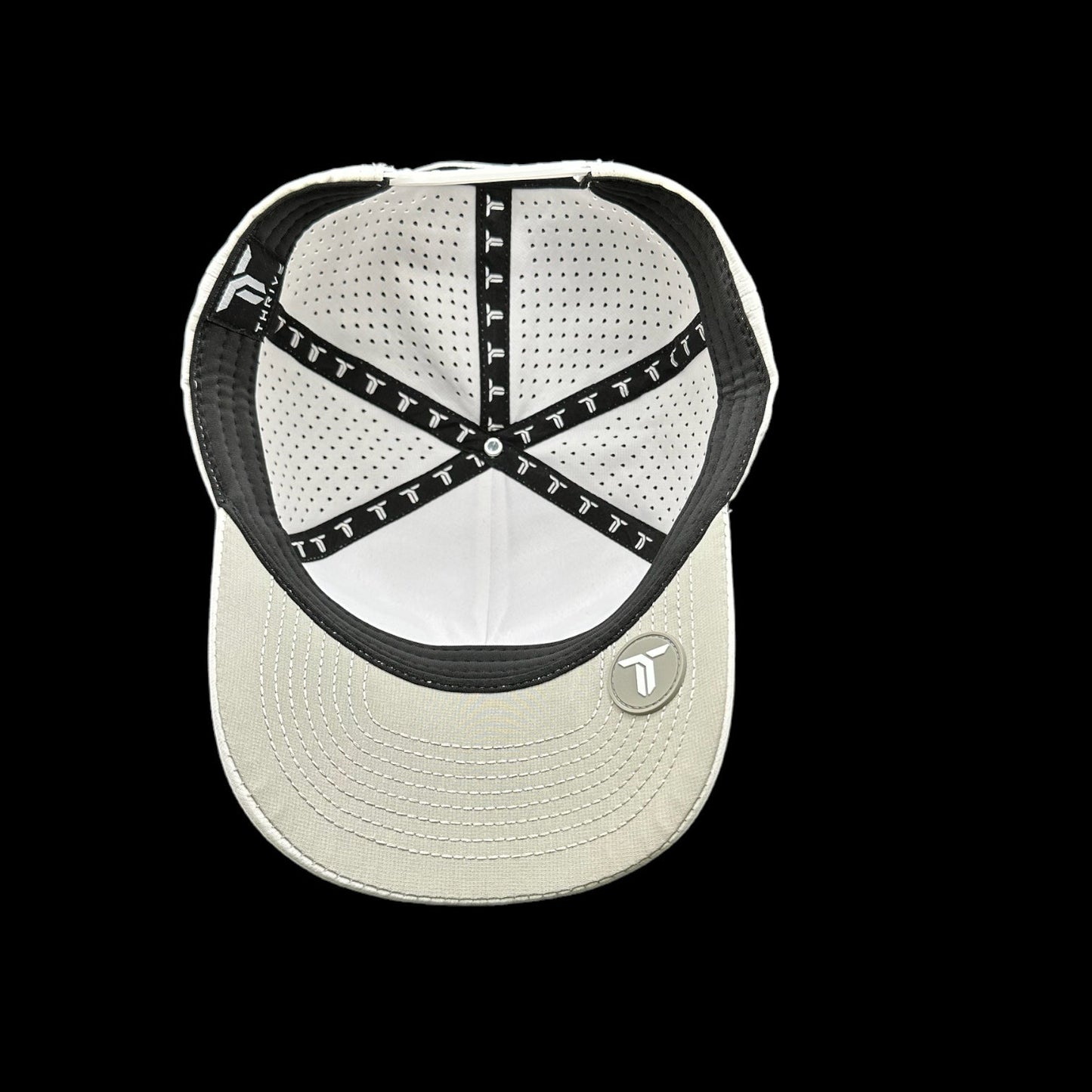Thrive Pickleball Elite Tour Hat - Mann