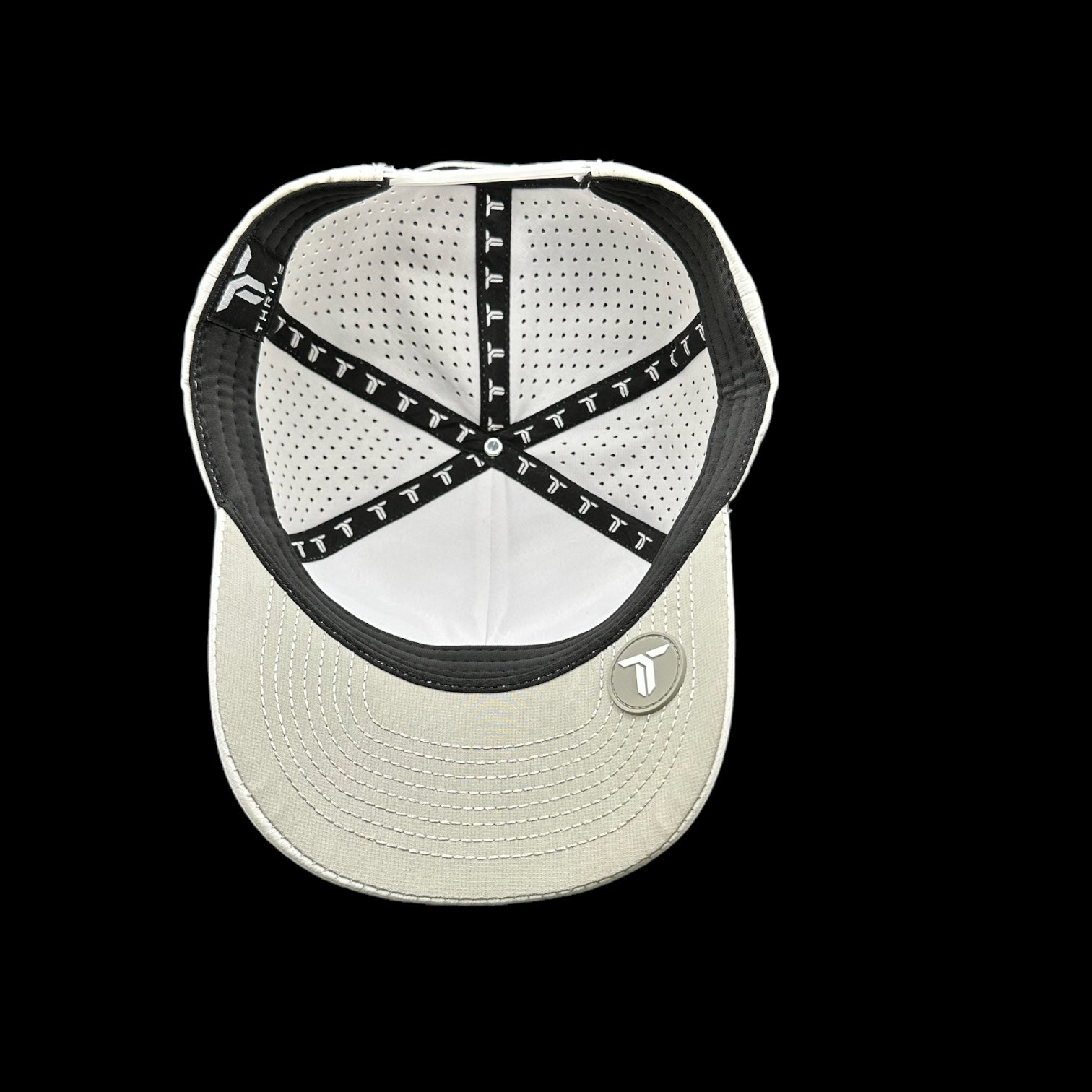 Thrive Pickleball Elite Tour Hat - Mann