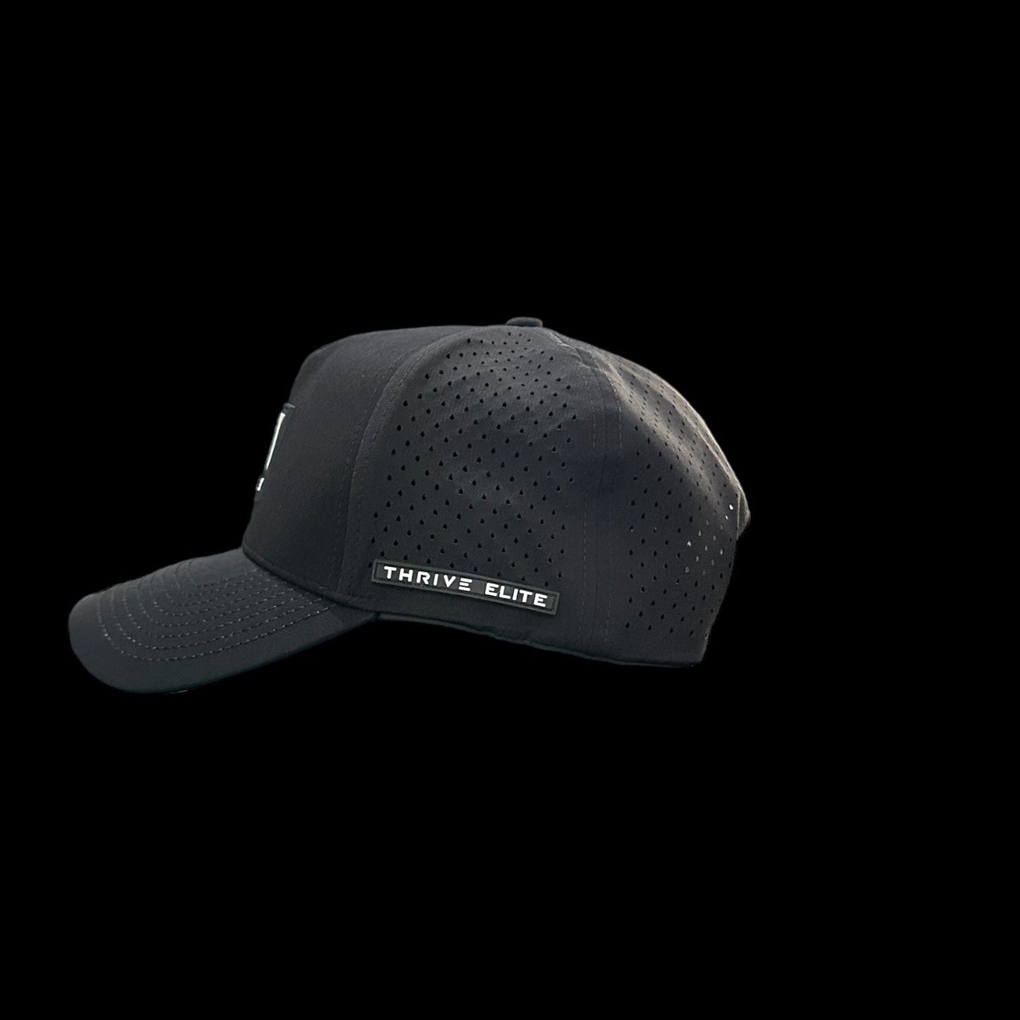 Thrive Pickleball Elite Tour Hat - Mann