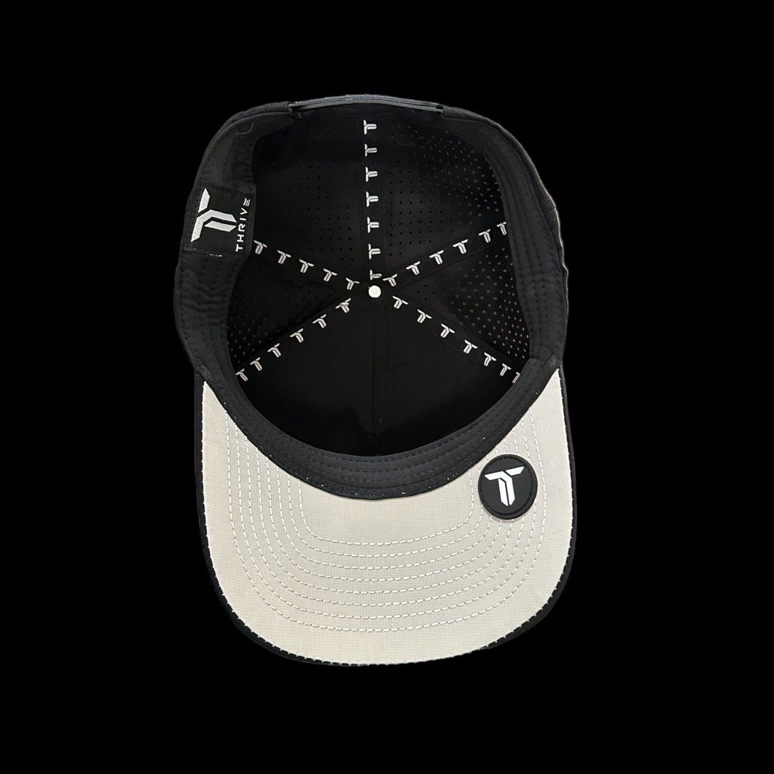 Thrive Pickleball Elite Tour Hat - Mann