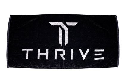 Thrive Pickleball Towel - Mann