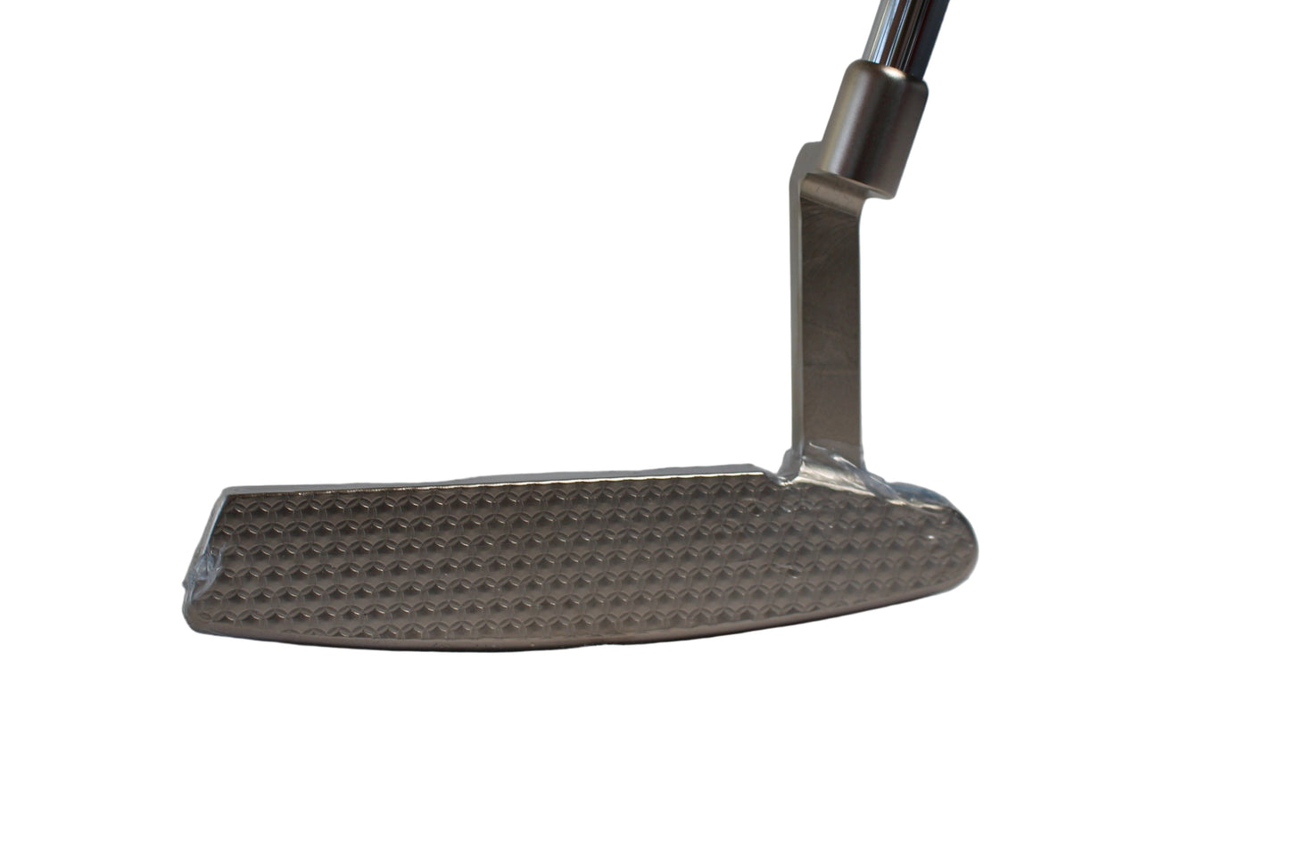 Bettinardi BB8-W: 2022 Soft Carbon Limited Run Blade Putter
