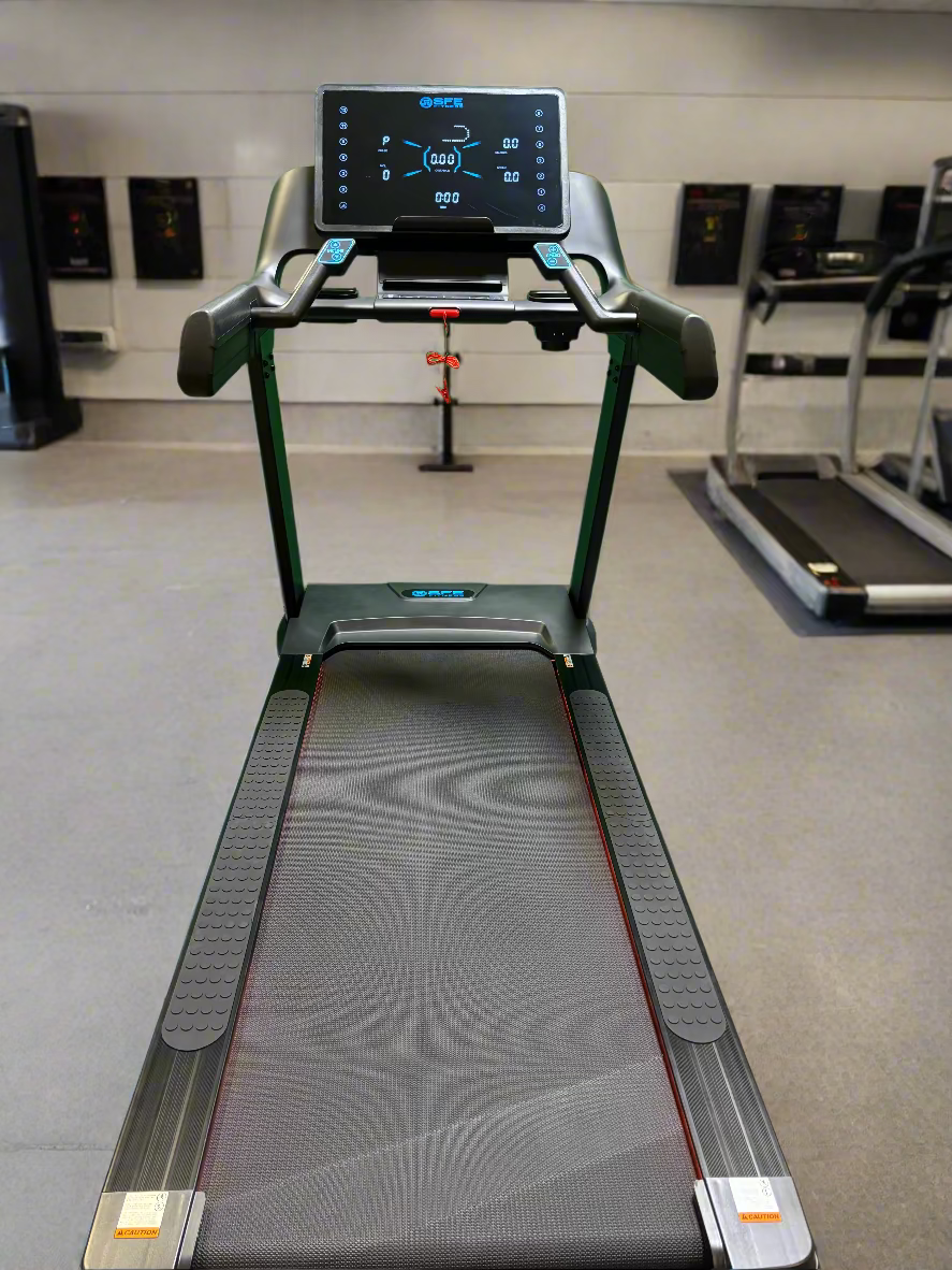 SFE Commercial Pro Treadmill