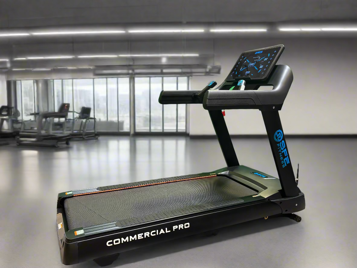 SFE Commercial Pro Treadmill