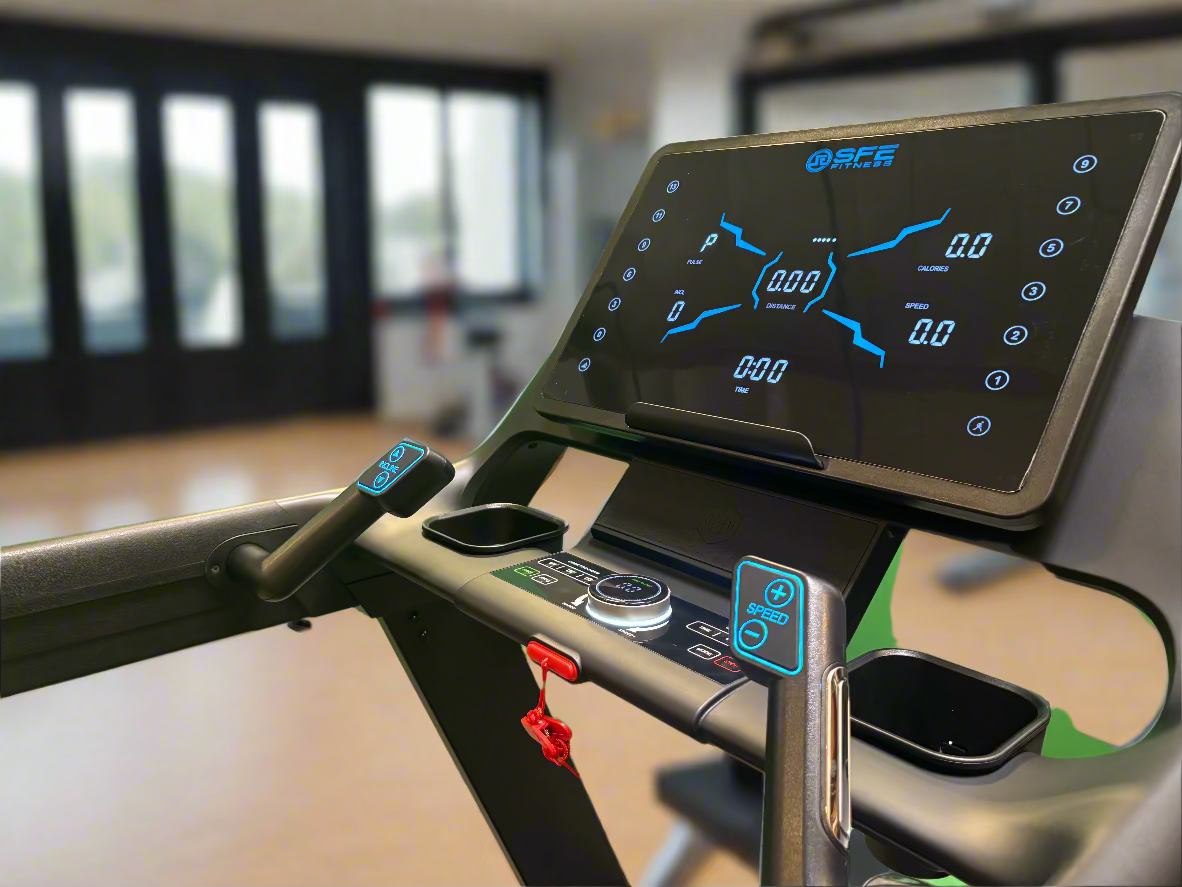 SFE Treadmill Elite Pro