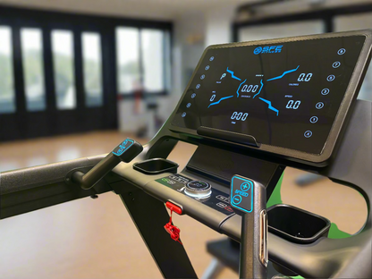 SFE Treadmill Elite Pro