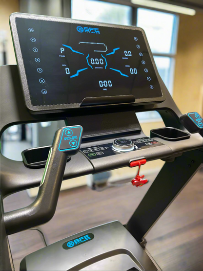 SFE Treadmill Elite Pro