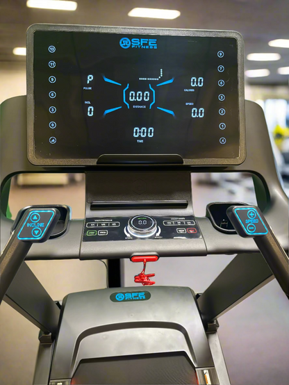 SFE Treadmill Elite Pro