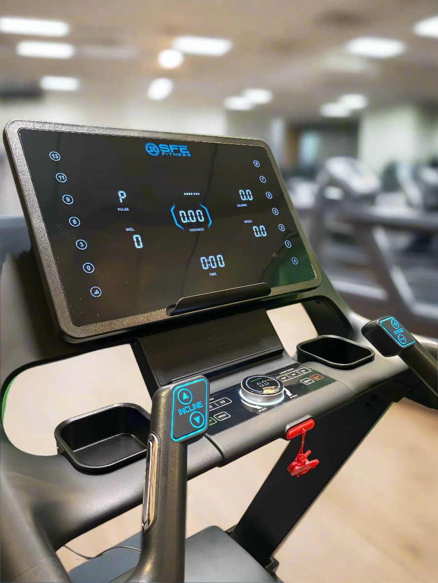 SFE Treadmill Elite Pro