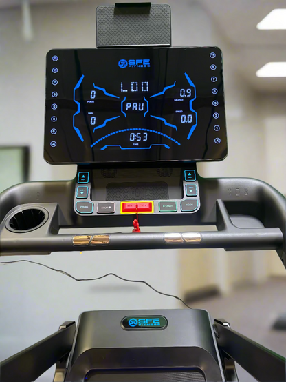 SFE Treadmill Pro