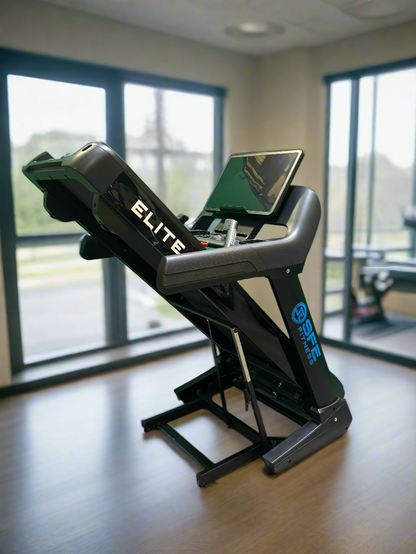 SFE Treadmill Elite Pro