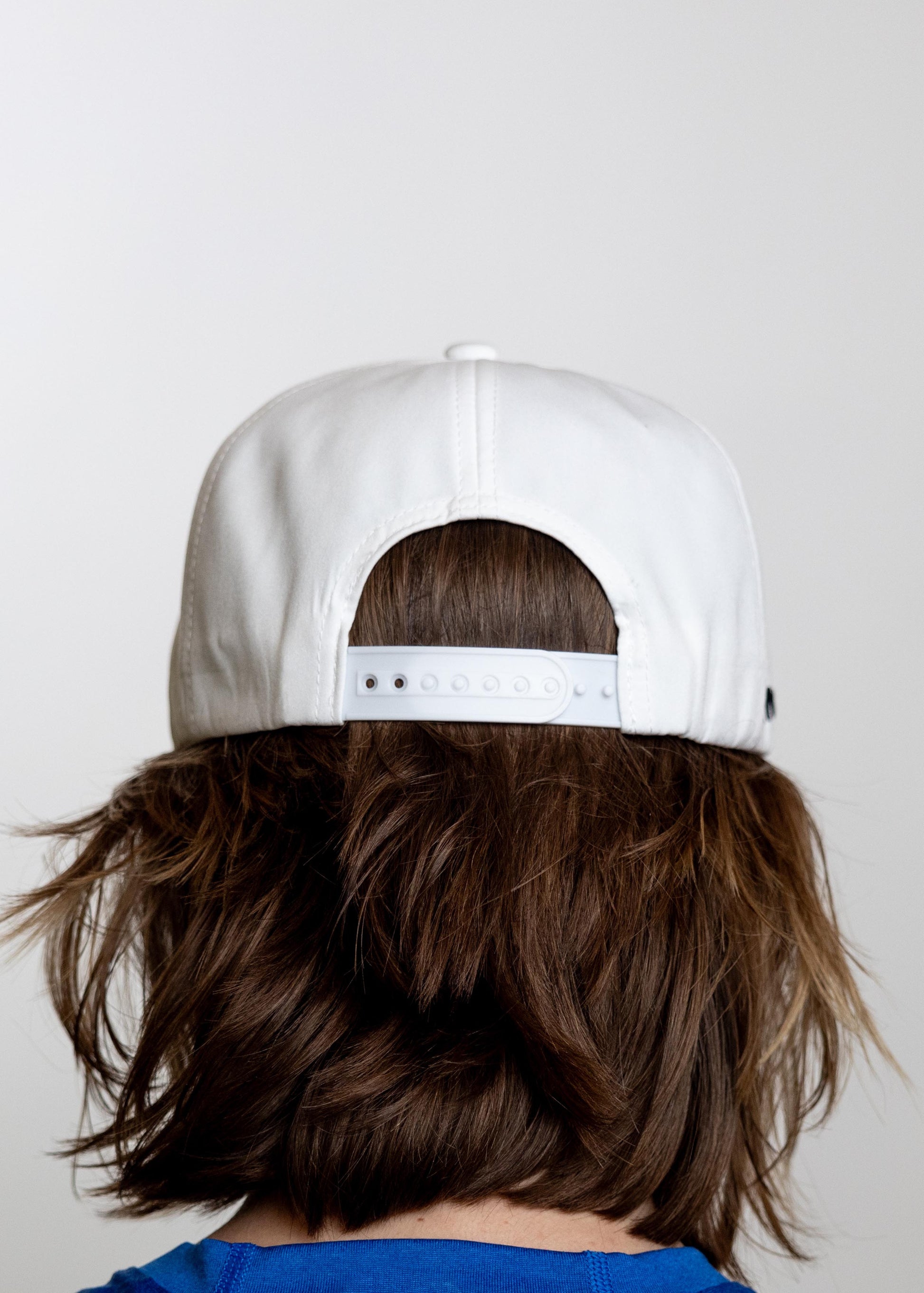 TMPR "T" Flat Bill Cap - Mann