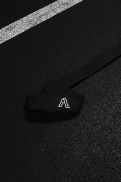 Ambitious Lifters Lifting Straps
